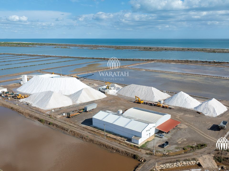 Farm i Tavira, Faro - foto 2